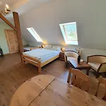 Dworek Marmis - Idealny Dla Rodzin Apartamento *