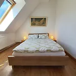 Apartamento Dworek Marmis - Idealny Dla Rodzin Mirsk