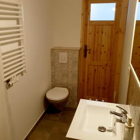 Dworek Marmis - Idealny Dla Rodzin Lägenhet