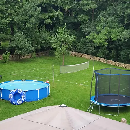 Dworek Marmis - Idealny Dla Rodzin *