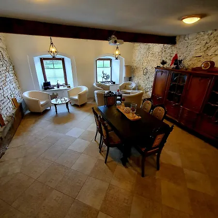 Dworek Marmis - Idealny Dla Rodzin * Mirsk