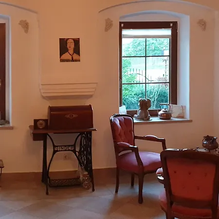 Apartament Dworek Marmis - Idealny Dla Rodzin *