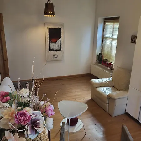 Dworek Marmis - Idealny Dla Rodzin Apartament