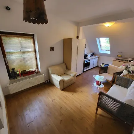 Lägenhet Dworek Marmis - Idealny Dla Rodzin