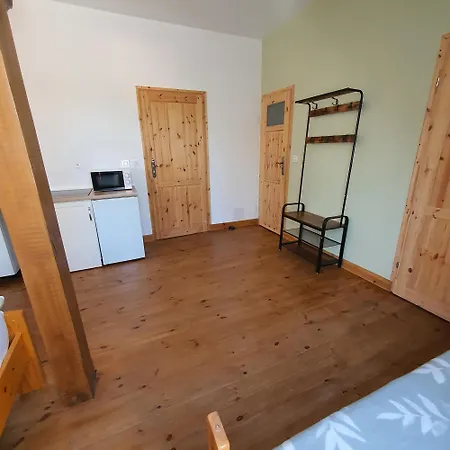 Dworek Marmis - Idealny Dla Rodzin