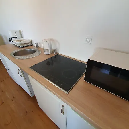 Dworek Marmis - Idealny Dla Rodzin Lägenhet