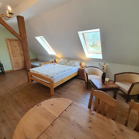 Dworek Marmis - Idealny Dla Rodzin Apartament *