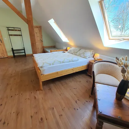 Dworek Marmis - Idealny Dla Rodzin *