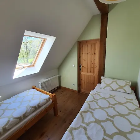 Dworek Marmis - Idealny Dla Rodzin Apartament