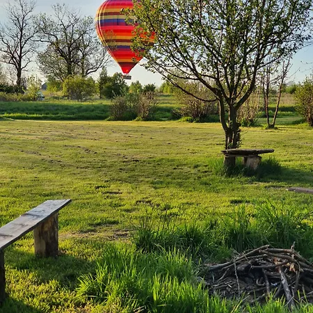 Dworek Marmis - Idealny Dla Rodzin Lägenhet *