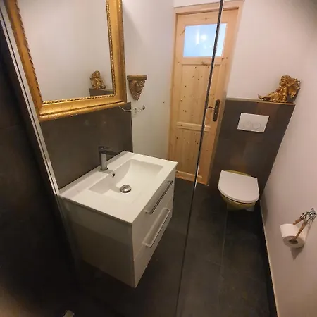 Dworek Marmis - Idealny Dla Rodzin Apartament