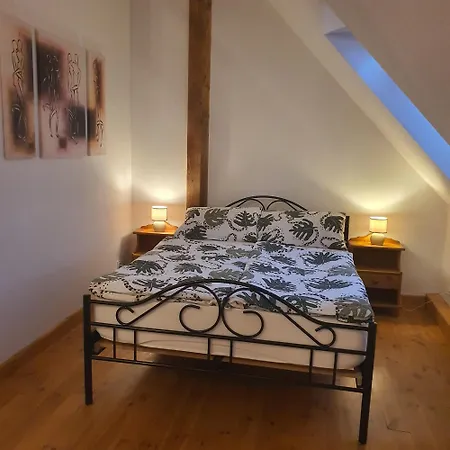 Dworek Marmis - Idealny Dla Rodzin Appartement Mirsk