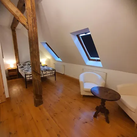 Dworek Marmis - Idealny Dla Rodzin Apartament