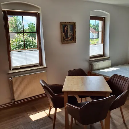 Dworek Marmis - Idealny Dla Rodzin Mirsk