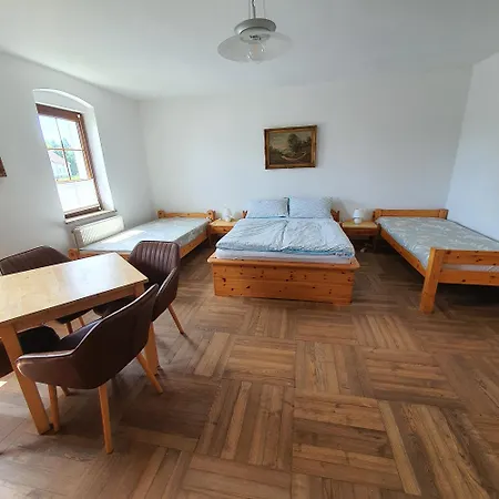 Dworek Marmis - Idealny Dla Rodzin