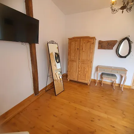 Dworek Marmis - Idealny Dla Rodzin Apartament