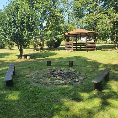 Dworek Marmis - Idealny Dla Rodzin Apartament *