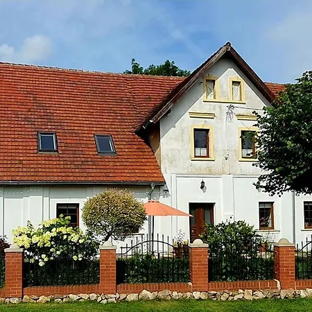 Lägenhet Dworek Marmis - Idealny Dla Rodzin Mirsk