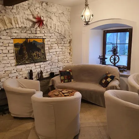 Dworek Marmis - Idealny Dla Rodzin Apartment Mirsk