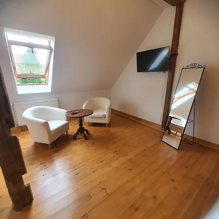 Apartament Dworek Marmis - Idealny Dla Rodzin