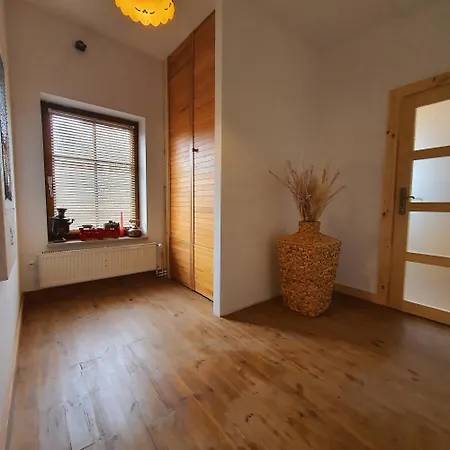 Dworek Marmis - Idealny Dla Rodzin