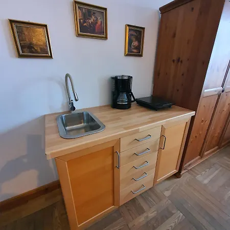 Dworek Marmis - Idealny Dla Rodzin Apartament *