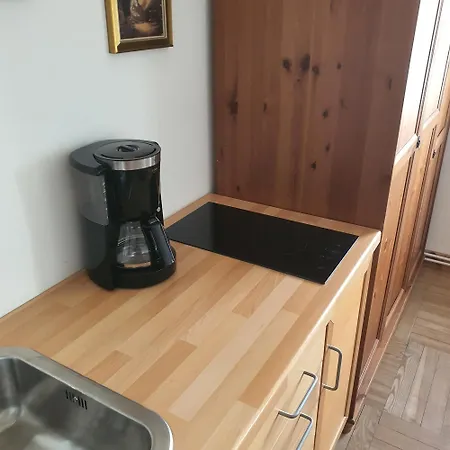 Dworek Marmis - Idealny Dla Rodzin Mirsk