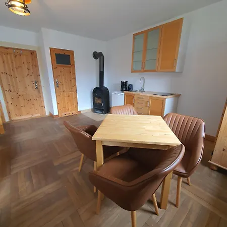 Dworek Marmis - Idealny Dla Rodzin Mirsk