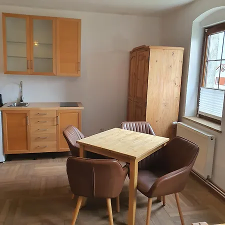 Apartament Dworek Marmis - Idealny Dla Rodzin