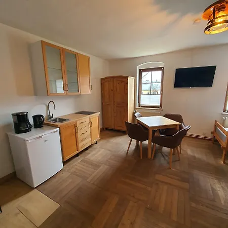 Dworek Marmis - Idealny Dla Rodzin