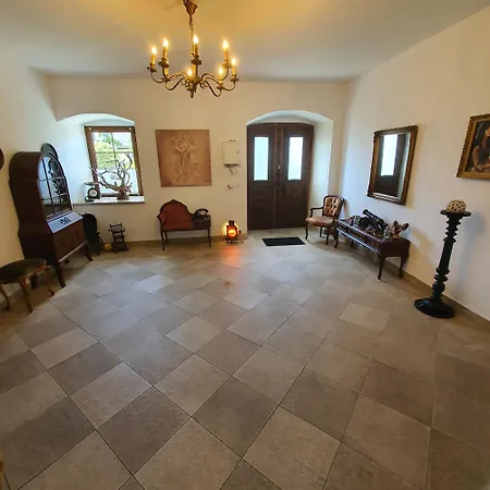 Apartamento Dworek Marmis - Idealny Dla Rodzin Mirsk