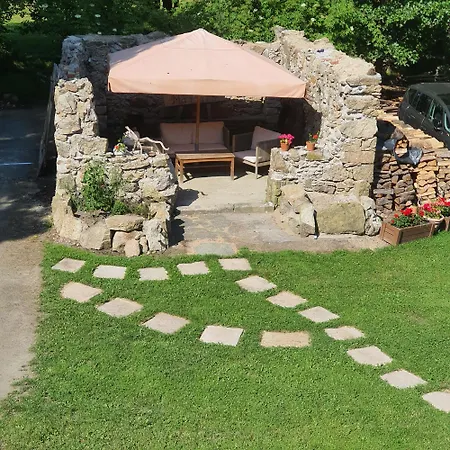 Lejlighed Dworek Marmis - Idealny Dla Rodzin