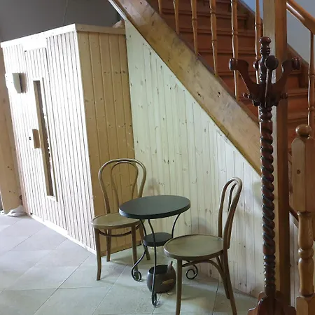 Dworek Marmis - Idealny Dla Rodzin Appartement Mirsk