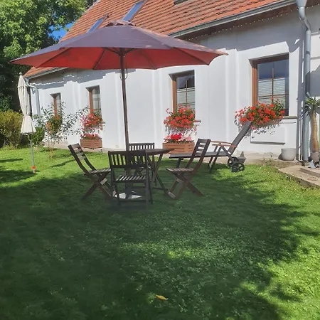 Apartmán Dworek Marmis Mirsk