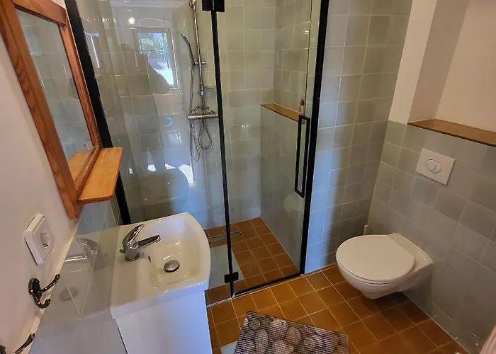 Dworek Marmis - Idealny Dla Rodzin *