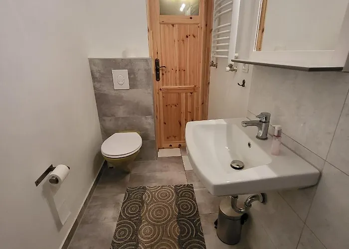 Dworek Marmis - Idealny Dla Rodzin * Mirsk