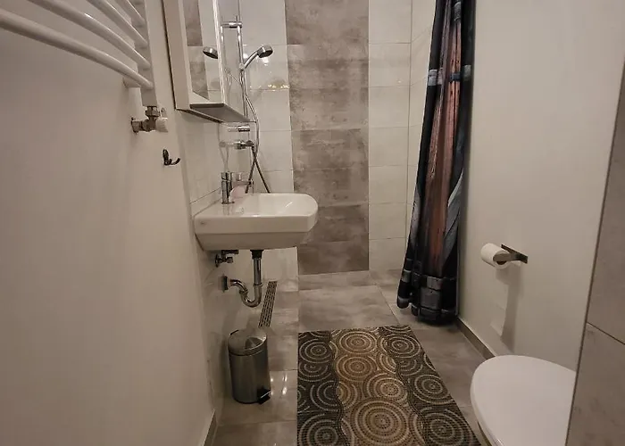 Dworek Marmis - Idealny Dla Rodzin Apartment *