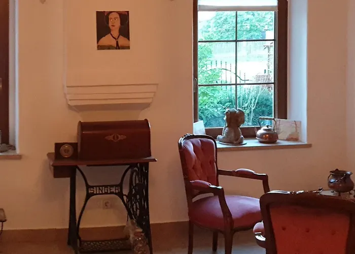 Apartment Dworek Marmis - Idealny Dla Rodzin *