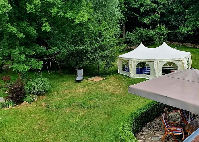 Dworek Marmis - Idealny Dla Rodzin *