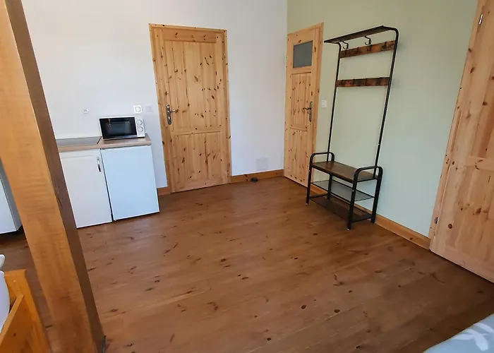 Dworek Marmis - Idealny Dla Rodzin