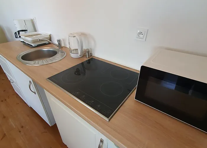 Dworek Marmis - Idealny Dla Rodzin Apartamento