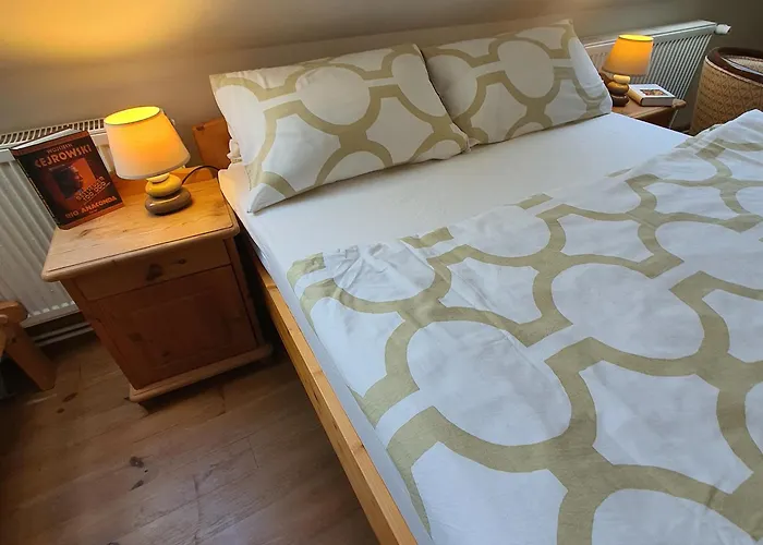 Apartamento Dworek Marmis - Idealny Dla Rodzin