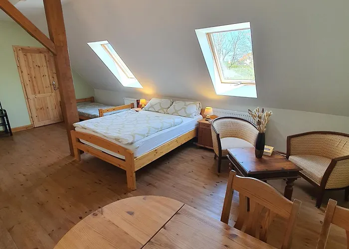 Dworek Marmis - Idealny Dla Rodzin Apartment *