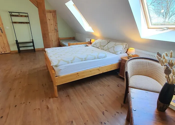 Dworek Marmis - Idealny Dla Rodzin *