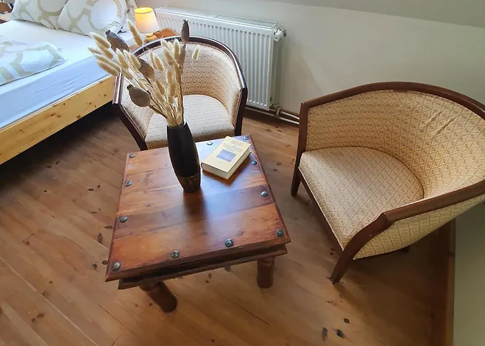 Dworek Marmis - Idealny Dla Rodzin Mirsk