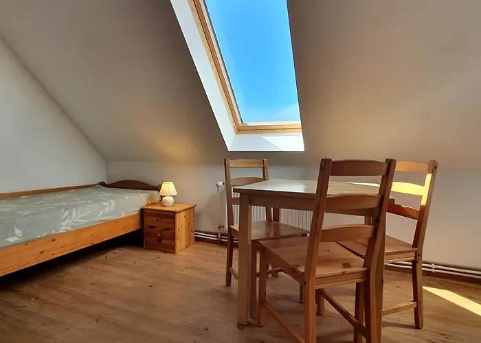 Dworek Marmis - Idealny Dla Rodzin Apartment *