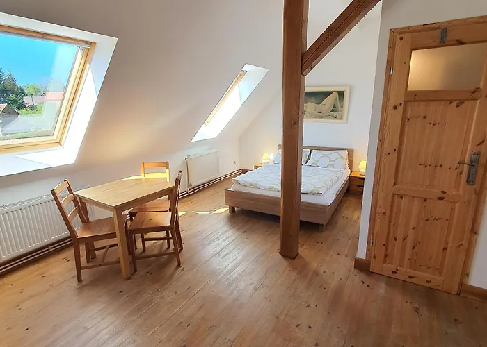 Apartamento Dworek Marmis - Idealny Dla Rodzin *