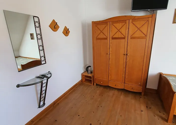 Dworek Marmis - Idealny Dla Rodzin *