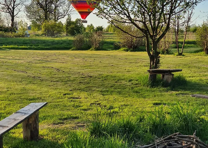 Dworek Marmis - Idealny Dla Rodzin Apartamento *