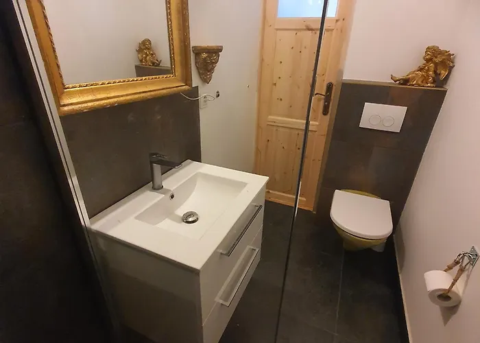 Dworek Marmis - Idealny Dla Rodzin Apartment